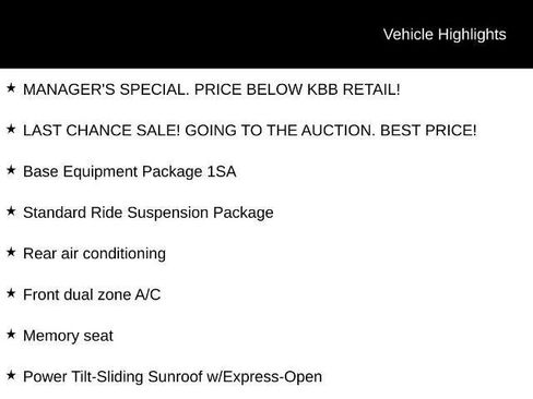 Used 2008 HUMMER H2 AWD/4WD image 5