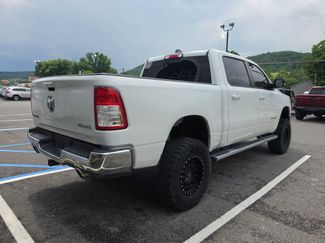 Used 2022 RAM 1500 Big Horn AWD/4WD video 3
