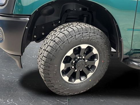 Used 2023 RAM 2500 Tradesman image 30