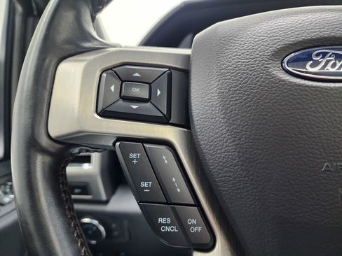 Used 2022 Ford F250 Platinum w/ Tremor Off-Road Package image 14