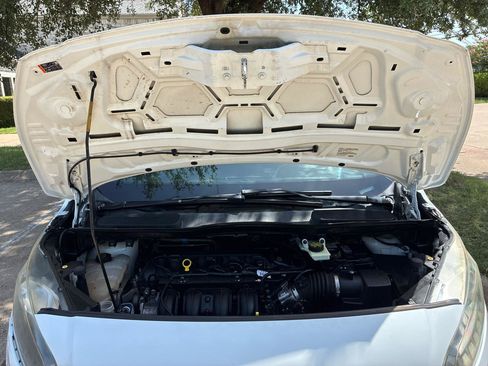 Used 2015 Ford Transit Connect XL FWD image 57