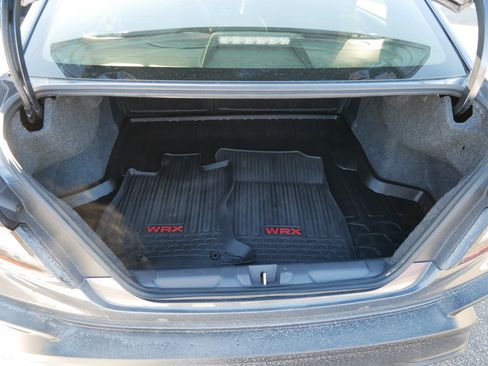 Used 2023 Subaru WRX GT image 18