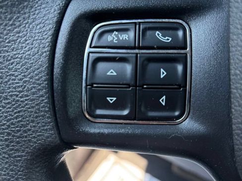 Used 2024 RAM 1500 Tradesman w/ Tradesman SXT Package AWD/4WD image 14