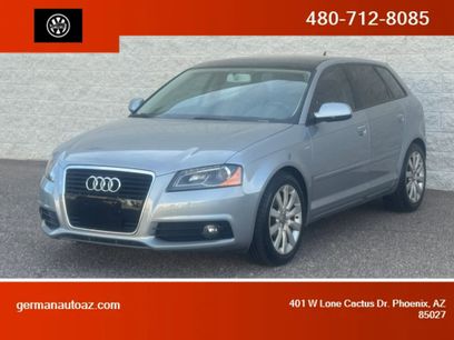 Used 2013 Audi A3 TDI Premium Plus