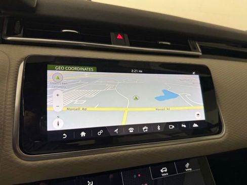 Used 2019 Land Rover Range Rover Velar S image 20