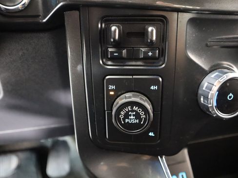 Used 2022 Ford F150 XLT w/ Equipment Group 302A High image 8