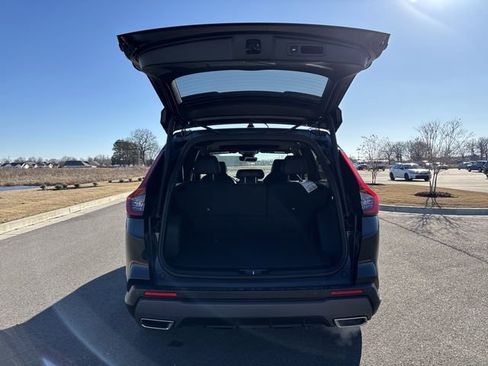 New 2026 Honda CR-V Sport-L image 17