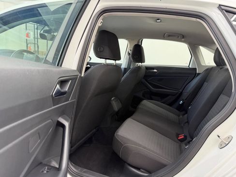 Used 2025 Volkswagen Jetta S image 15