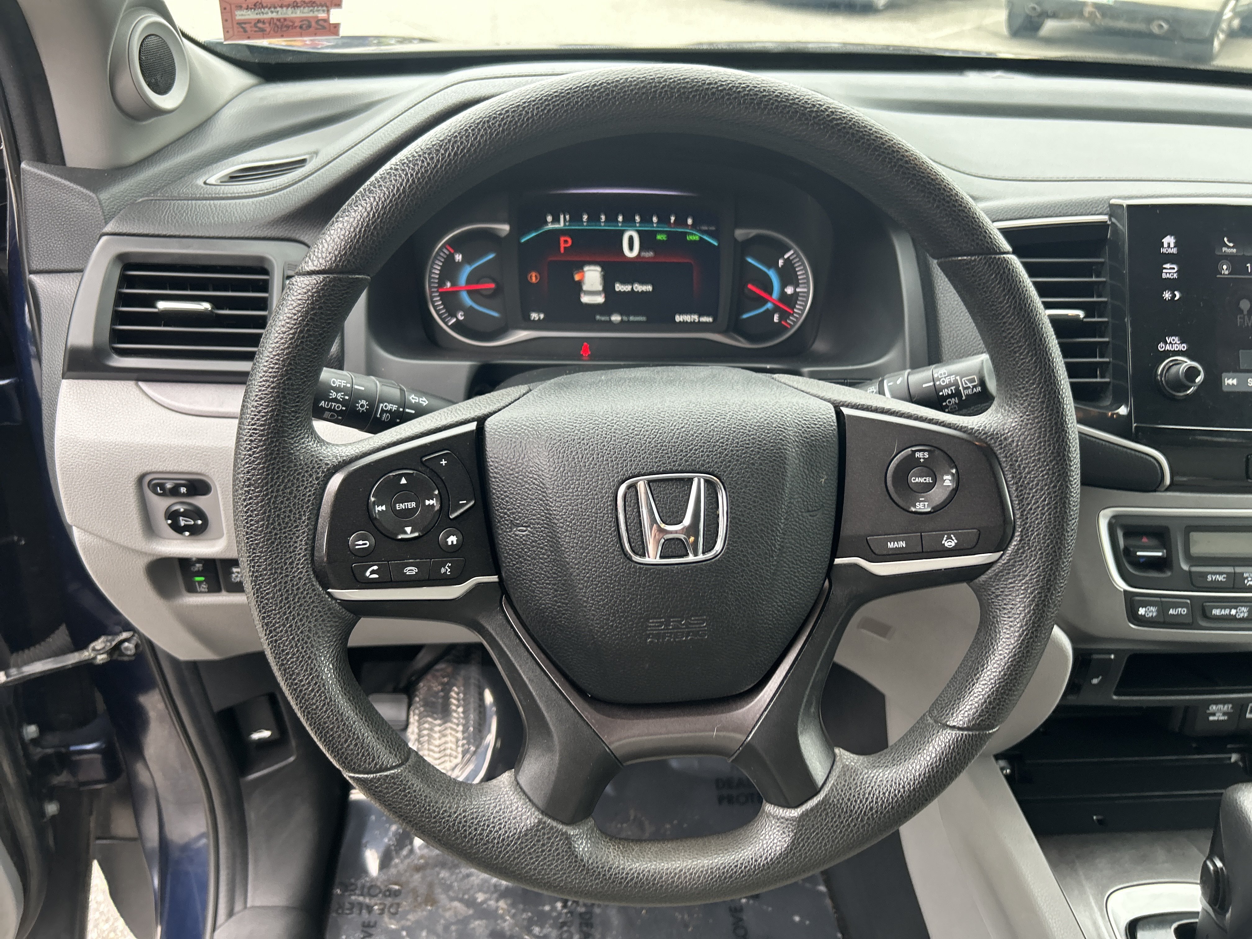 Used 2019 Honda Pilot EX image 22
