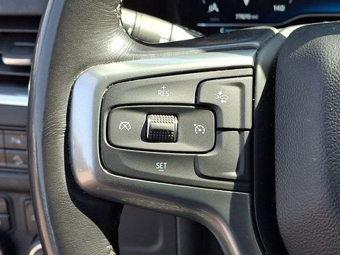 Used 2023 Chevrolet Tahoe Z71 AWD/4WD image 28