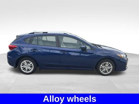 Used 2018 Subaru Impreza 2.0i Premium AWD/4WD image 8