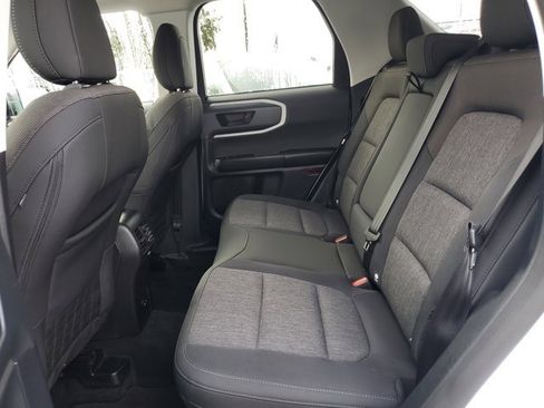 Used 2024 Ford Bronco Sport Big Bend w/ Convenience Package image 9