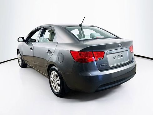 Used 2013 Kia Forte EX image 6