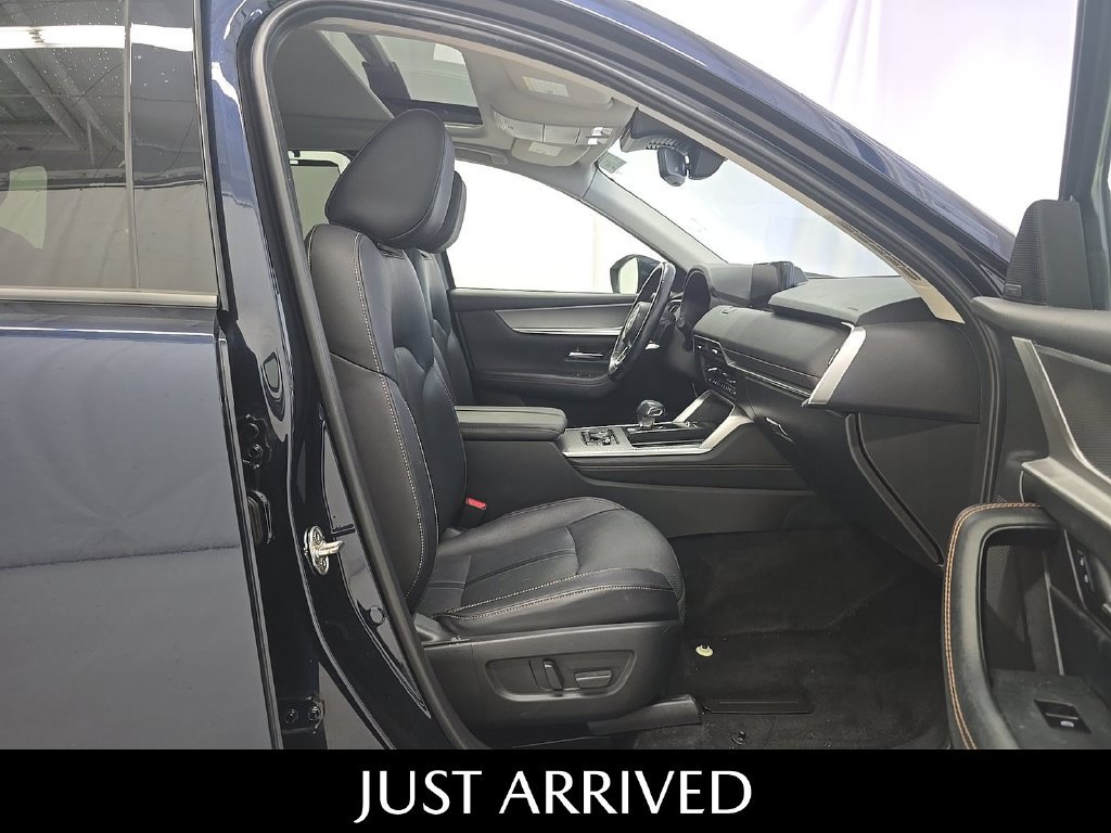 Certified 2024 MAZDA CX-90 3.3 Turbo w/ Premium Package AWD/4WD image 15