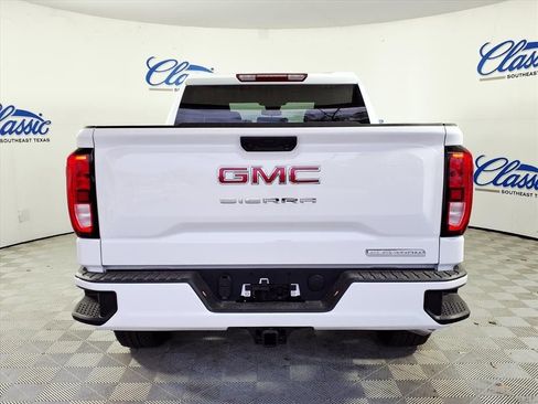 New 2026 GMC Sierra 1500 Elevation w/ Elevation Select Package image 9