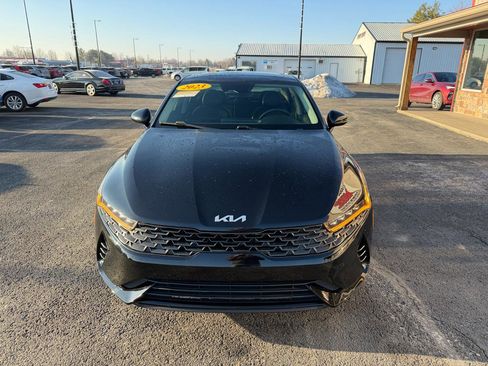 Used 2023 Kia K5 EX image 9