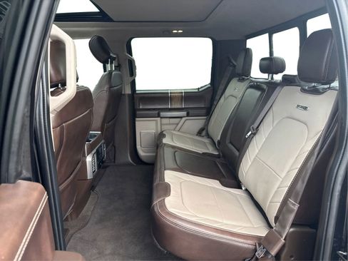 Used 2020 Ford F150 Limited AWD/4WD image 10