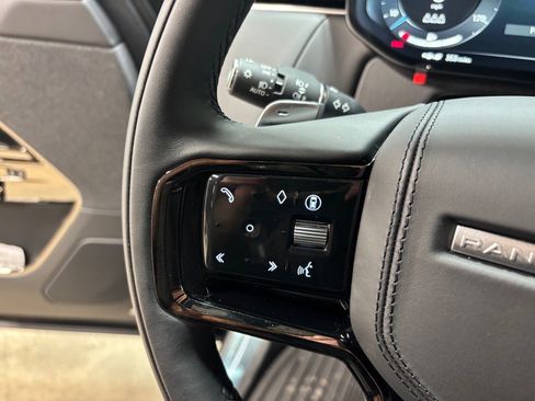 New 2025 Land Rover Range Rover Sport Dynamic SE image 20