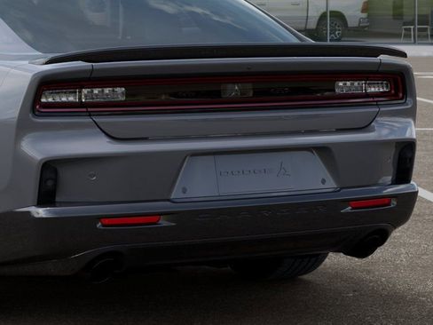New 2026 Dodge Charger Scat Pack AWD/4WD image 14