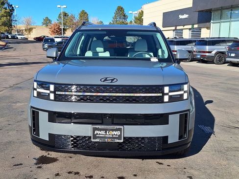 New 2026 Hyundai Santa Fe Calligraphy image 7