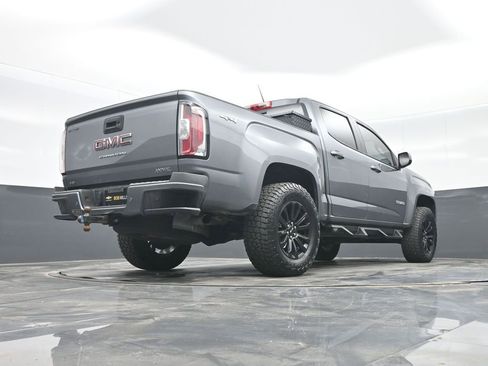 Used 2021 GMC Canyon Elevation w/ Driver Alert Package image 38