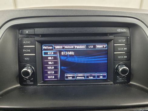 Used 2015 MAZDA CX-5 Touring w/ Bose/Moonroof Package image 25