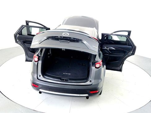 Used 2019 MAZDA CX-9 Grand Touring image 23