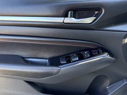 Certified 2023 Nissan Altima 2.5 SR image 18