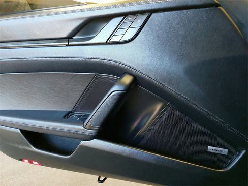 Used 2024 Porsche 911 Carrera 4 GTS image 31