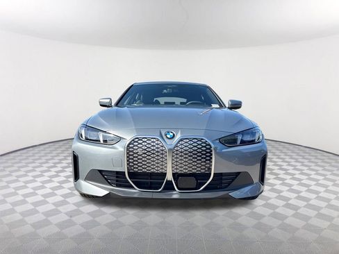 New 2026 BMW i4 xDrive40 RWD image 2