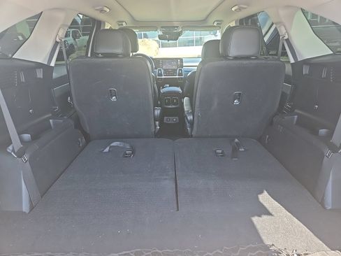 Used 2021 Kia Sorento EX w/ Panoramic Sunroof Package AWD/4WD image 8