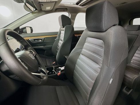 Used 2019 Honda CR-V EX image 31