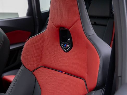 Used 2024 BMW X1 M35i w/ Premium Package image 17