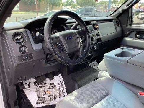 Used 2014 Ford F150 XL w/ Equipment Group 101A Mid AWD/4WD image 34