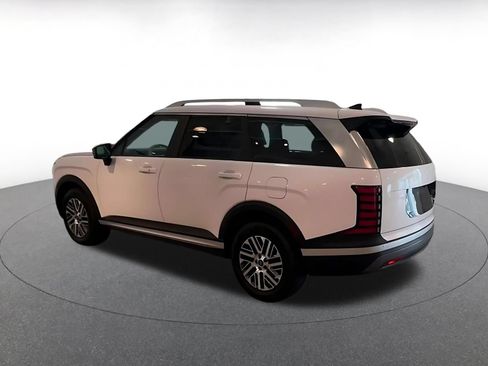 Used 2026 Hyundai Palisade SEL AWD/4WD image 10