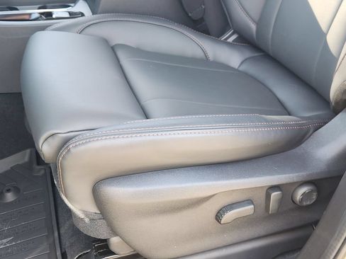 New 2026 Subaru Ascent Limited Bronze AWD/4WD image 19