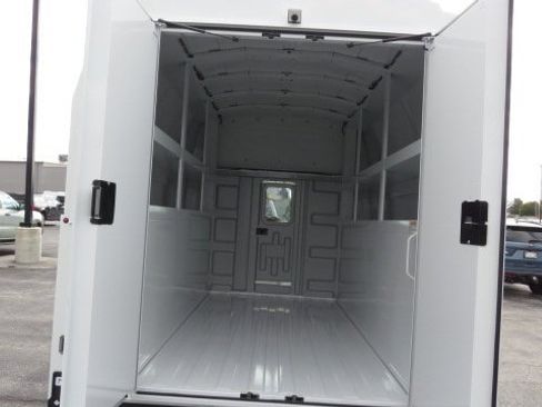 New 2026 Ford E-350 and Econoline 350 Super Duty w/ Power Equipment Group image 13