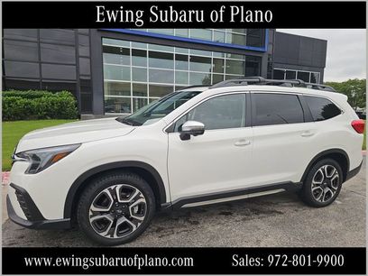 Used 2023 Subaru Ascent Limited w/ Technology Package