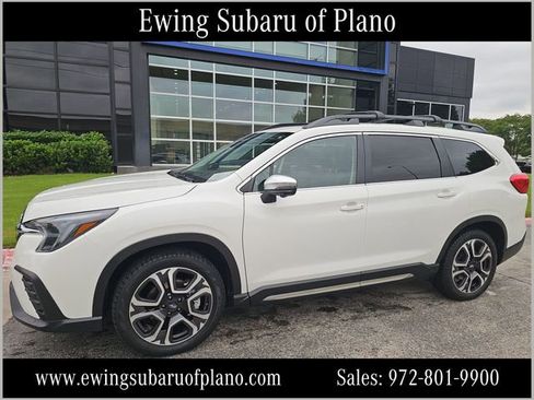 Used 2023 Subaru Ascent Limited w/ Technology Package AWD/4WD image 1