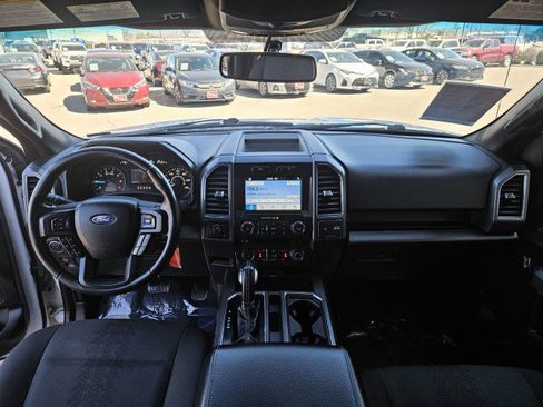 Used 2018 Ford F150 XLT w/ Equipment Group 302A Luxury image 21