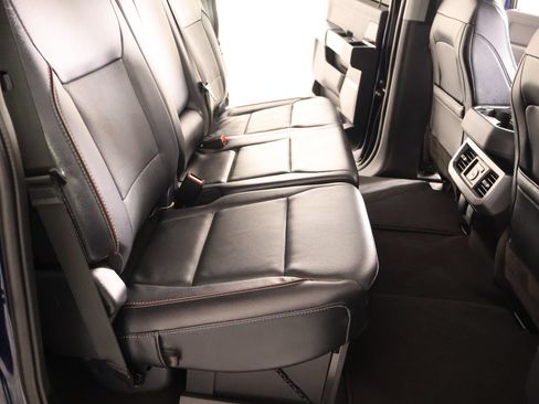 Used 2024 Ford F250 Lariat w/ Lariat Ultimate Package AWD/4WD image 15