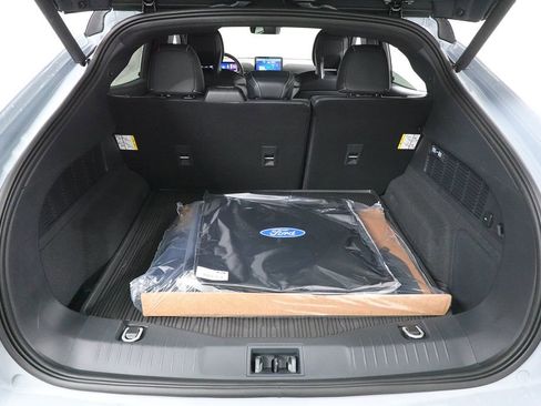 New 2026 Ford Mustang Mach-E GT image 28