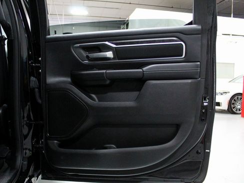 Used 2024 RAM 1500 Big Horn image 33