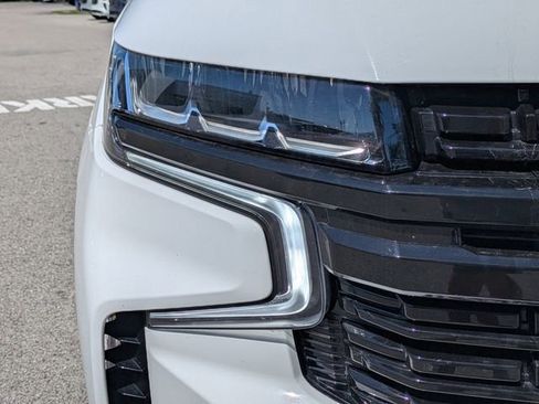 Used 2023 Chevrolet Tahoe LT RWD image 13
