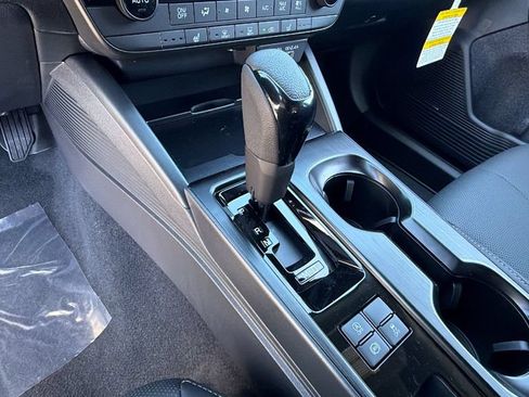 New 2026 Subaru Outback Limited AWD/4WD image 25