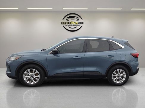 Used 2024 Ford Escape Active image 4