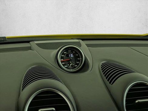 New 2025 Porsche 718 Boxster GTS image 26