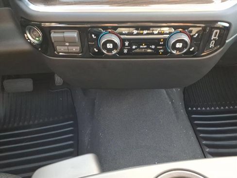 New 2026 Chevrolet Silverado 2500 LT w/ Trail Boss Package AWD/4WD image 21