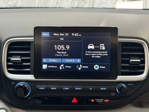 New 2026 Hyundai Venue SEL FWD image 14