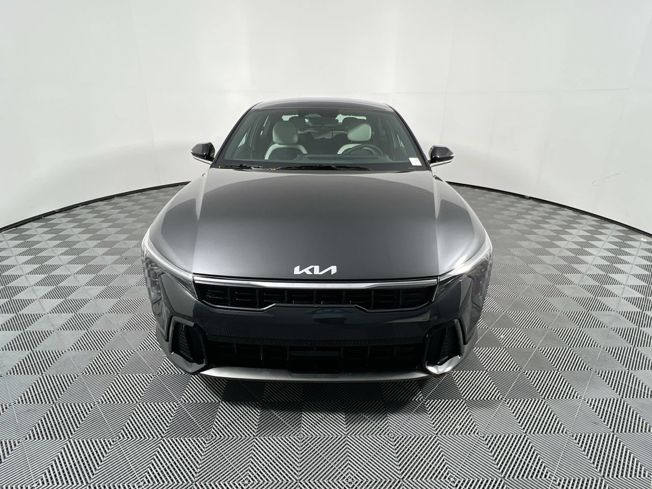 New 2026 Kia K4 GT-Line w/ GT-Line Premium Package FWD image 10